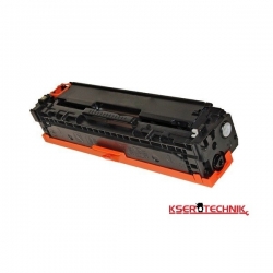 Toner HP 320A 128A BLACK do drukarek CP1525 CP1525NW CM1415FW (CE320A)